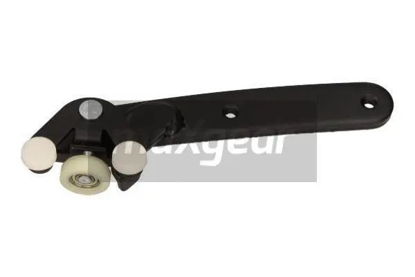 Atstumiamų durų ritinėlio kreiptuvas MAXGEAR 27-0212