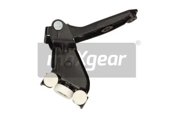 Atstumiamų durų ritinėlio kreiptuvas MAXGEAR 27-0213