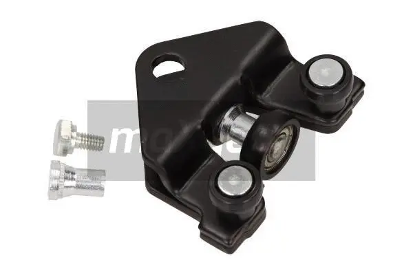 Atstumiamų durų ritinėlio kreiptuvas MAXGEAR 27-0219