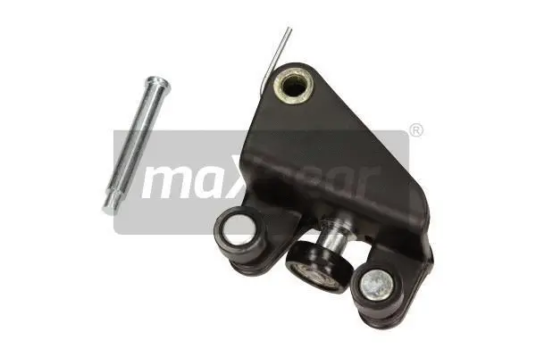 Atstumiamų durų ritinėlio kreiptuvas MAXGEAR 27-0220