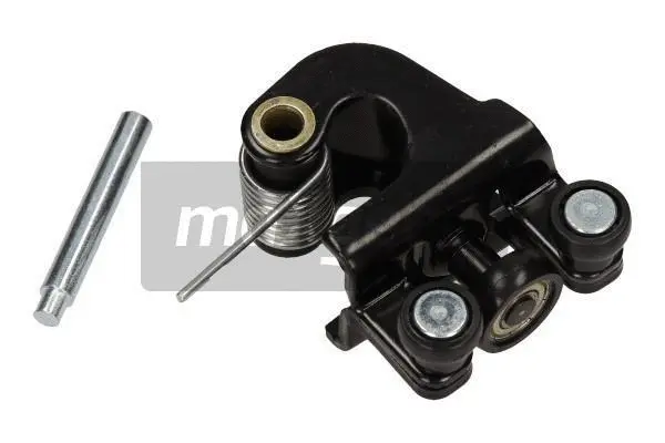 Atstumiamų durų ritinėlio kreiptuvas MAXGEAR 27-0221