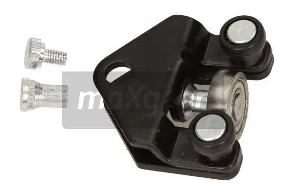 Atstumiamų durų ritinėlio kreiptuvas MAXGEAR 27-0222