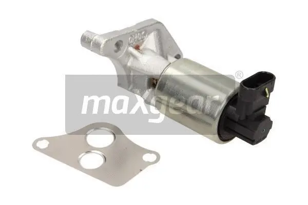 ERG vožtuvas MAXGEAR 27-0229