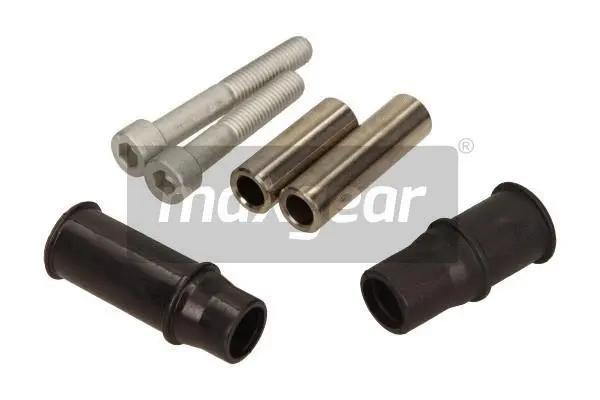 Stabdžių apkabos kreipiančiųjų movų rinkinys MAXGEAR 27-0244