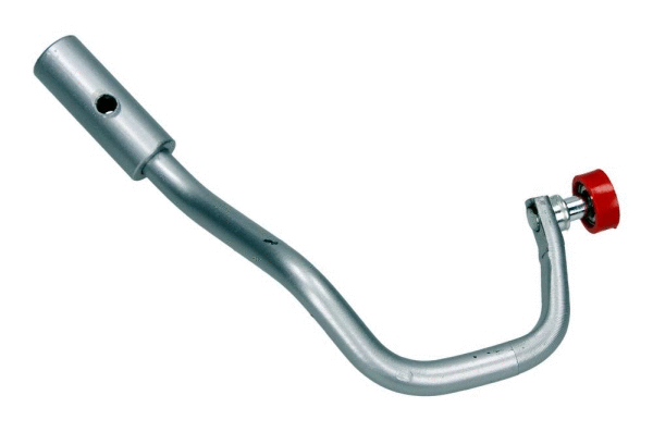Atstumiamų durų ritinėlio kreiptuvas MAXGEAR 27-0248