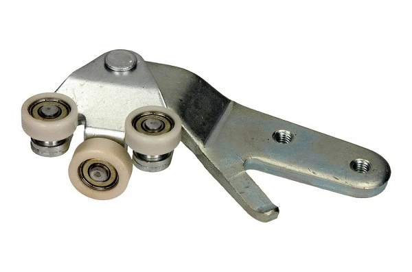Atstumiamų durų ritinėlio kreiptuvas MAXGEAR 27-0249