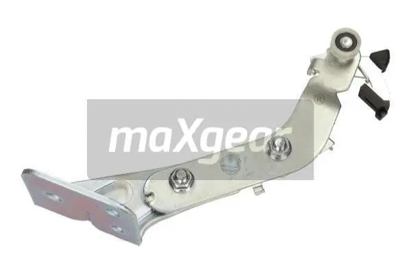 Atstumiamų durų ritinėlio kreiptuvas MAXGEAR 27-0250