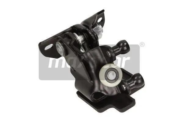 Atstumiamų durų ritinėlio kreiptuvas MAXGEAR 27-0252