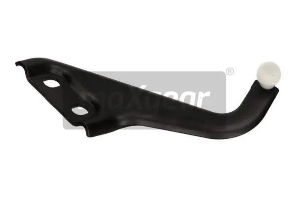 Atstumiamų durų ritinėlio kreiptuvas MAXGEAR 27-0255