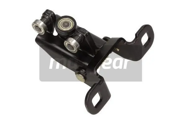 Atstumiamų durų ritinėlio kreiptuvas MAXGEAR 27-0261