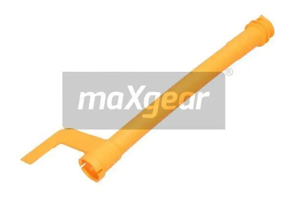 Alyvos lygio matuoklio piltuvas MAXGEAR 27-0268