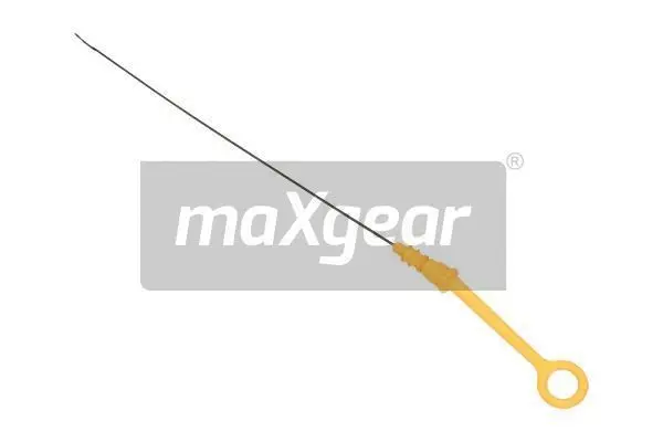 Alyvos lygio matuoklis MAXGEAR 27-0271