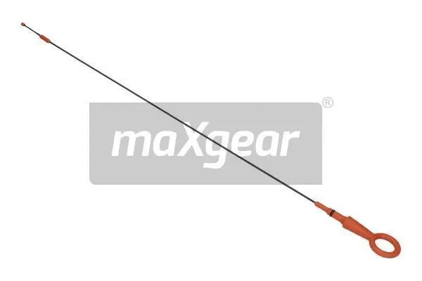 Alyvos lygio matuoklis MAXGEAR 27-0274