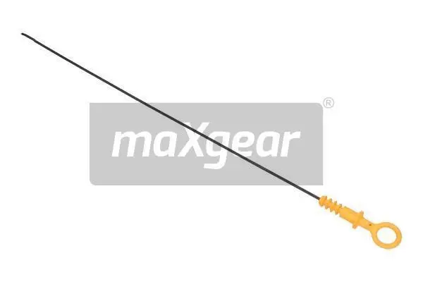 Alyvos lygio matuoklis MAXGEAR 27-0275