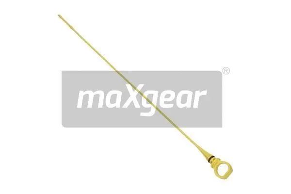 Alyvos lygio matuoklis MAXGEAR 27-0281