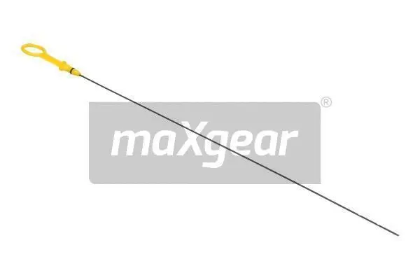 Alyvos lygio matuoklis MAXGEAR 27-0286
