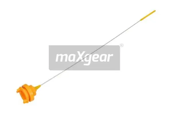 Alyvos lygio matuoklis MAXGEAR 27-0287