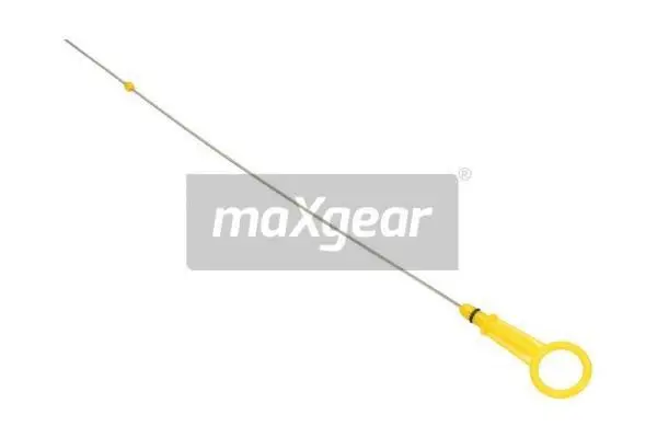 Alyvos lygio matuoklis MAXGEAR 27-0291