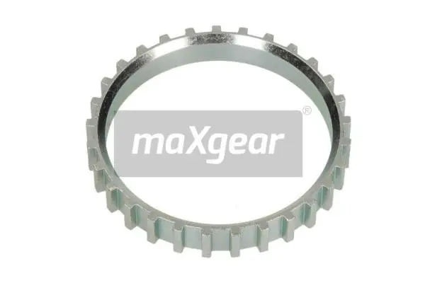 ABS jutiklio žiedas MAXGEAR 27-0325