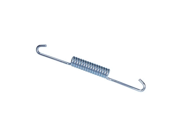Stabdžių trinkelių priedų komplektas MAXGEAR 27-0397