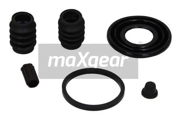 Stabdžių apkabos remonto komplektas MAXGEAR 27-0421