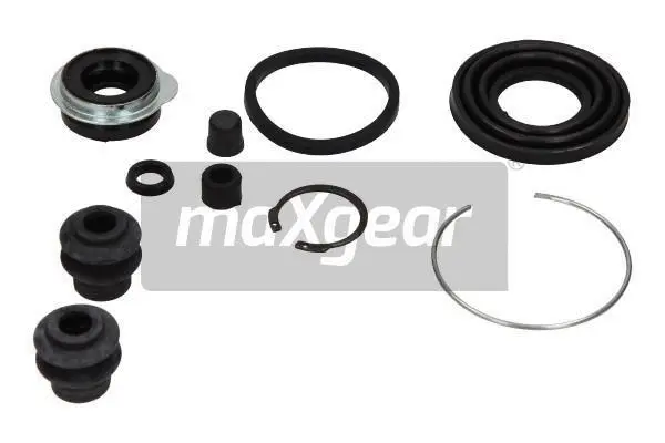 Stabdžių apkabos remonto komplektas MAXGEAR 27-0423