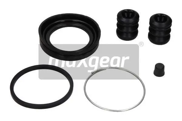 Stabdžių apkabos remonto komplektas MAXGEAR 27-0431