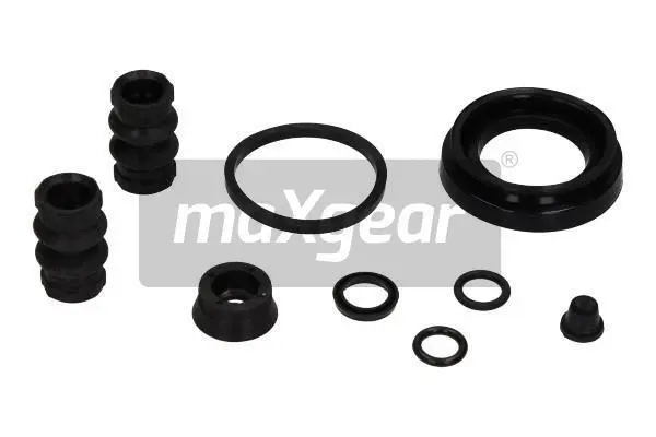 Stabdžių apkabos remonto komplektas MAXGEAR 27-0435