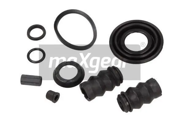 Stabdžių apkabos remonto komplektas MAXGEAR 27-0437