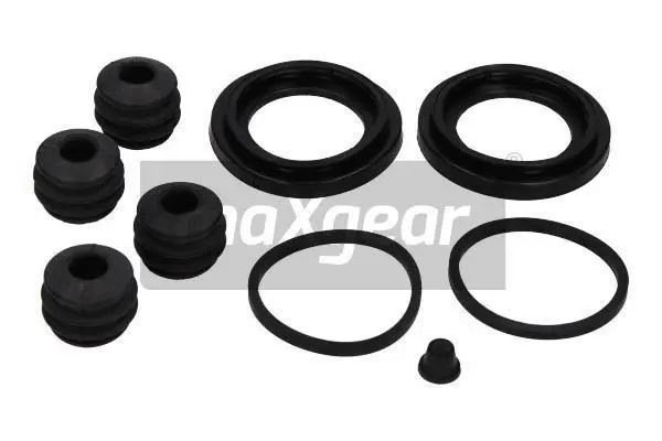 Stabdžių apkabos remonto komplektas MAXGEAR 27-0439