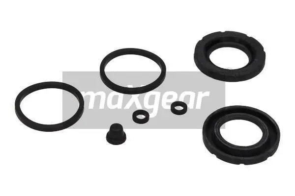 Stabdžių apkabos remonto komplektas MAXGEAR 27-0441