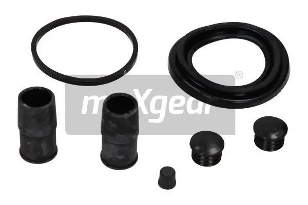 Stabdžių apkabos remonto komplektas MAXGEAR 27-0455