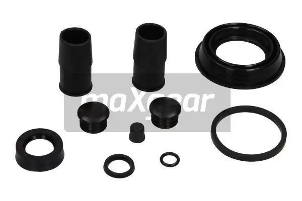 Stabdžių apkabos remonto komplektas MAXGEAR 27-0456