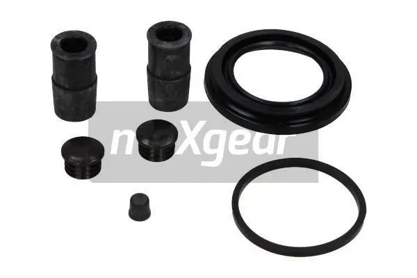 Stabdžių apkabos remonto komplektas MAXGEAR 27-0464