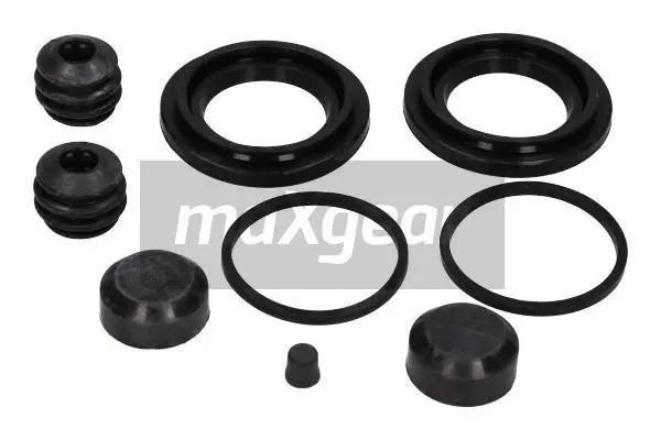Stabdžių apkabos remonto komplektas MAXGEAR 27-0466