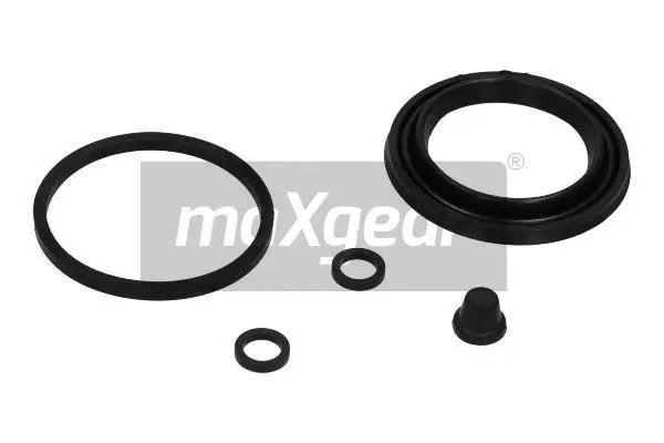 Stabdžių apkabos remonto komplektas MAXGEAR 27-0484