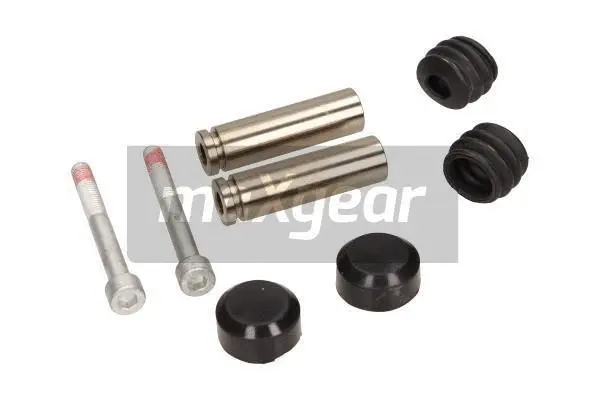Stabdžių apkabos kreipiančiųjų movų rinkinys MAXGEAR 27-0489