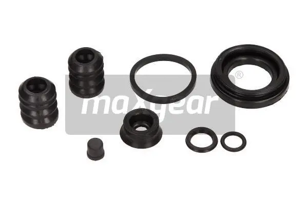 Stabdžių apkabos remonto komplektas MAXGEAR 27-0492