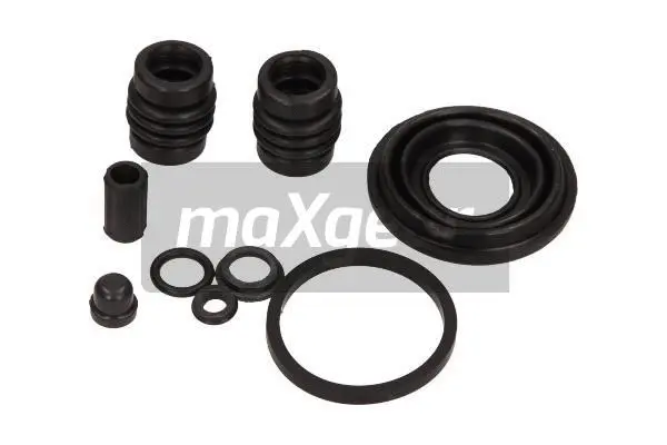 Stabdžių apkabos remonto komplektas MAXGEAR 27-0494