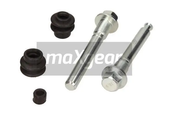 Stabdžių apkabos kreipiančiųjų movų rinkinys MAXGEAR 27-0496