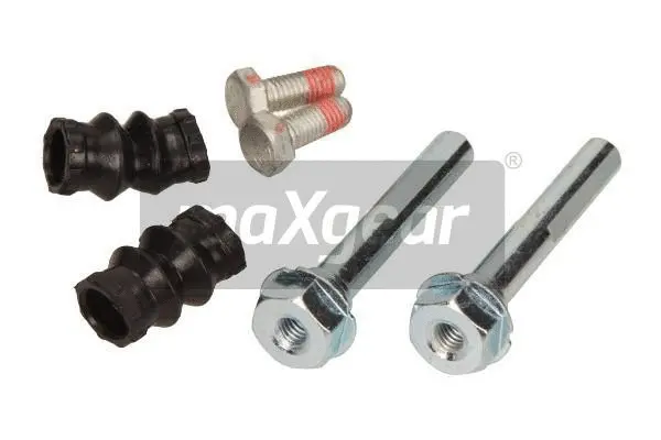 Stabdžių apkabos kreipiančiųjų movų rinkinys MAXGEAR 27-0497