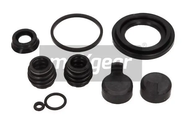 Stabdžių apkabos remonto komplektas MAXGEAR 27-0498