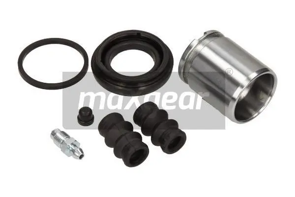 Stabdžių apkabos remonto komplektas MAXGEAR 27-0501