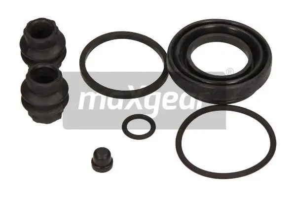 Stabdžių apkabos remonto komplektas MAXGEAR 27-0505