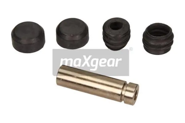 Stabdžių apkabos kreipiančiųjų movų rinkinys MAXGEAR 27-0506