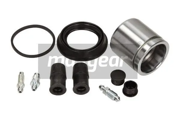Stabdžių apkabos remonto komplektas MAXGEAR 27-0509