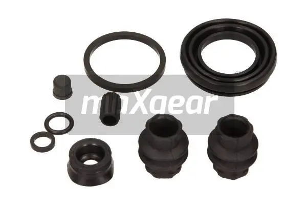 Stabdžių apkabos remonto komplektas MAXGEAR 27-0511