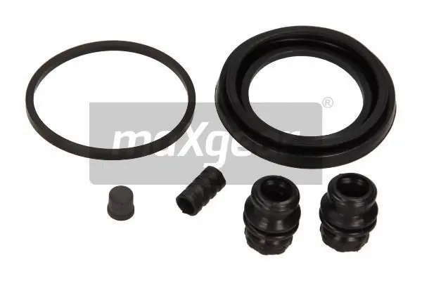 Stabdžių apkabos remonto komplektas MAXGEAR 27-0512