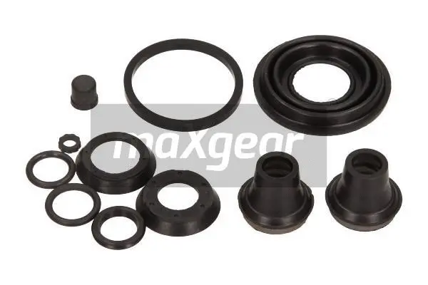 Stabdžių apkabos remonto komplektas MAXGEAR 27-0514