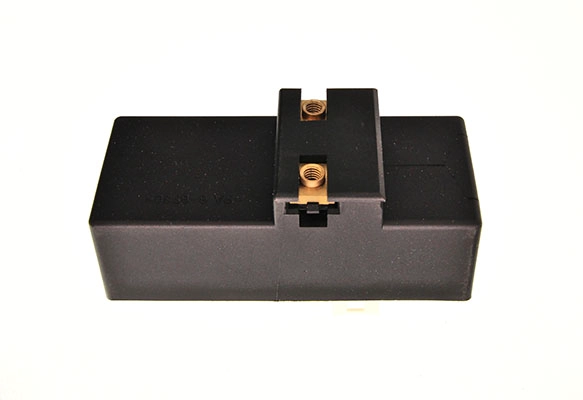 Elektrinio ventiliatoriaus (variklio aušinimo) valdymo blokas MAXGEAR 27-0537